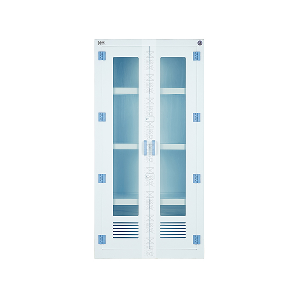 雙開門藥品柜/試劑柜/器皿柜